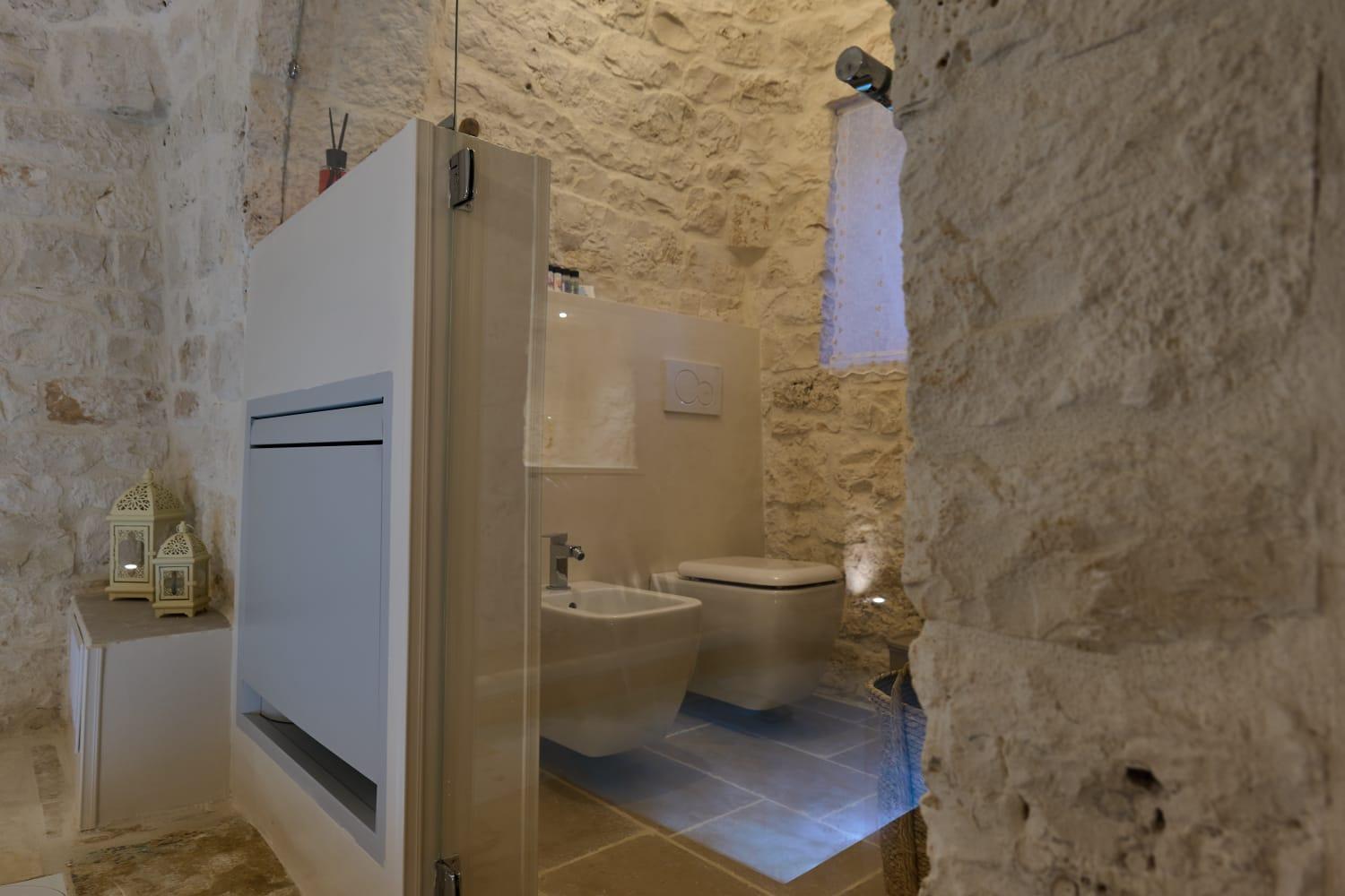 Villa I Trulli Di Cosimo Luxury Martina Franca Exterior foto