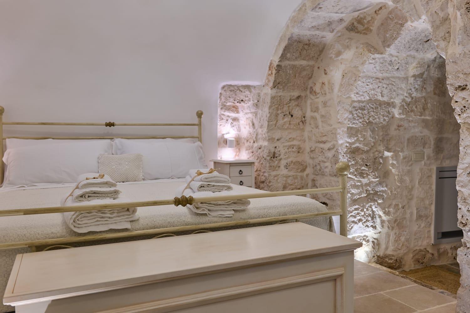 Villa I Trulli Di Cosimo Luxury Martina Franca Exterior foto